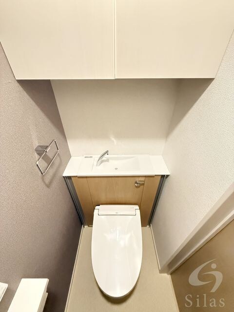 コンチェストⅢ祥豊の物件内観写真