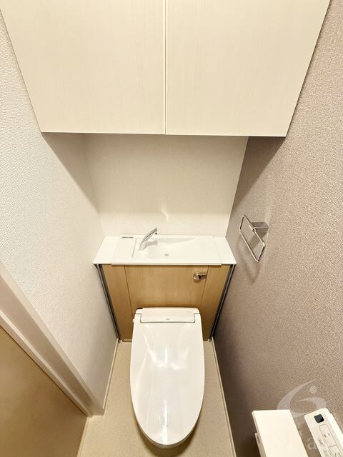 コンチェストⅢ祥豊の物件内観写真