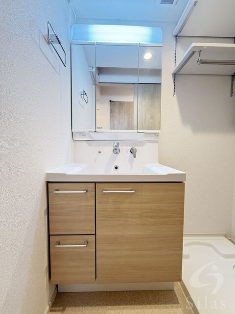 コンチェストⅢ祥豊の物件内観写真