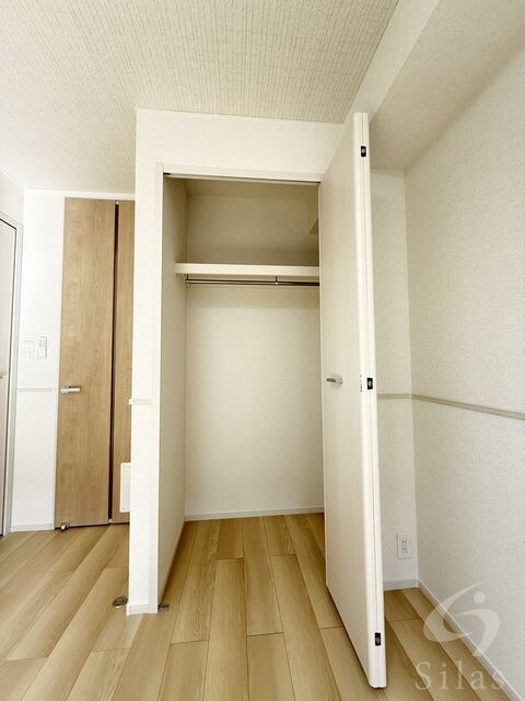 コンチェストⅢ祥豊の物件内観写真