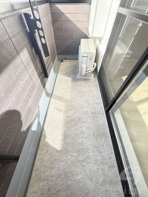 コンチェストⅢ祥豊の物件内観写真