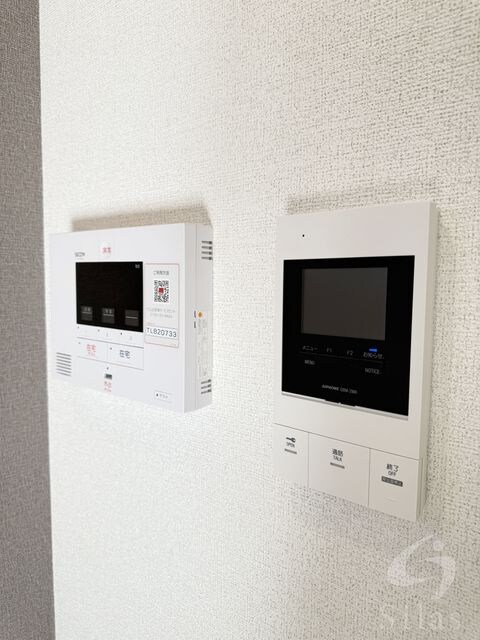 コンチェストⅢ祥豊の物件内観写真