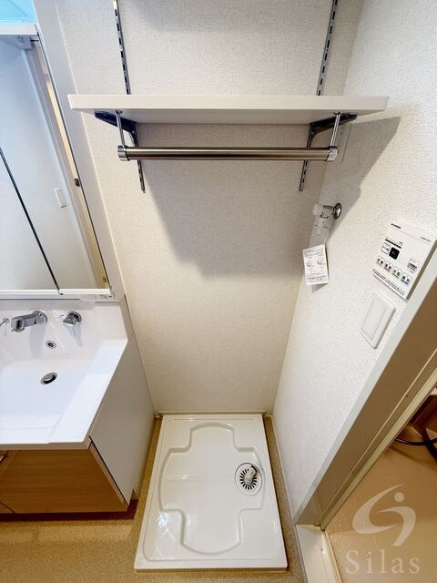 コンチェストⅢ祥豊の物件内観写真