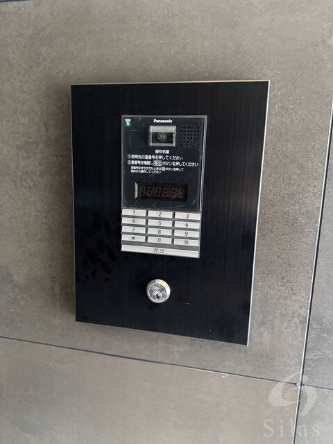 EsTRUTH KYOTOの物件外観写真