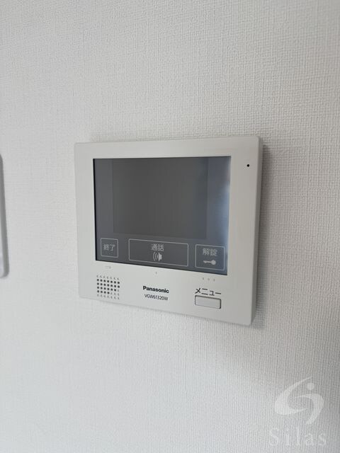 EsTRUTH KYOTOの物件内観写真