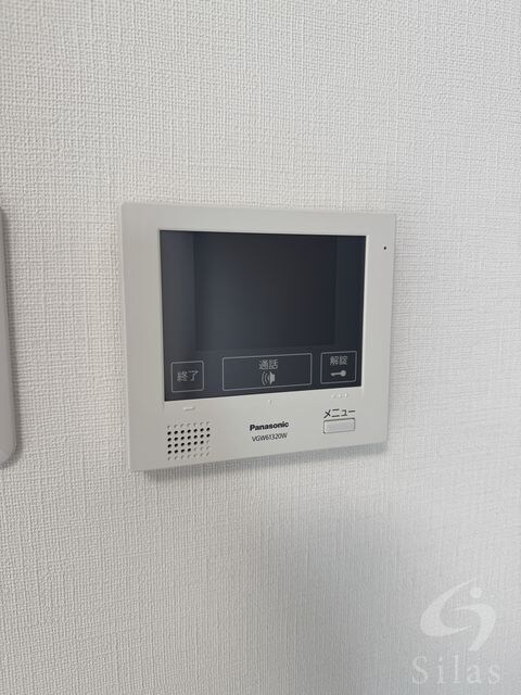 EsTRUTH KYOTOの物件内観写真