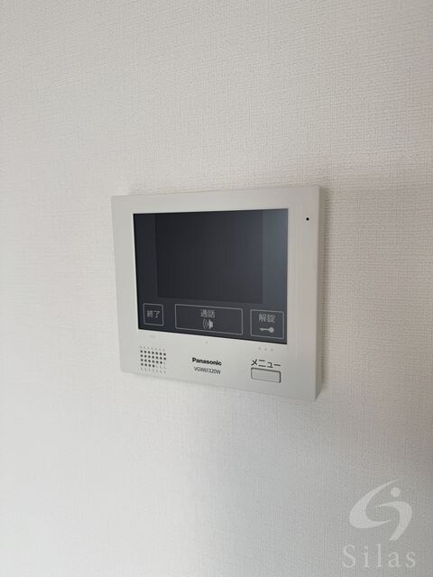 EsTRUTH KYOTOの物件内観写真