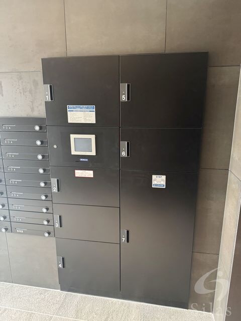 EsTRUTH KYOTOの物件外観写真