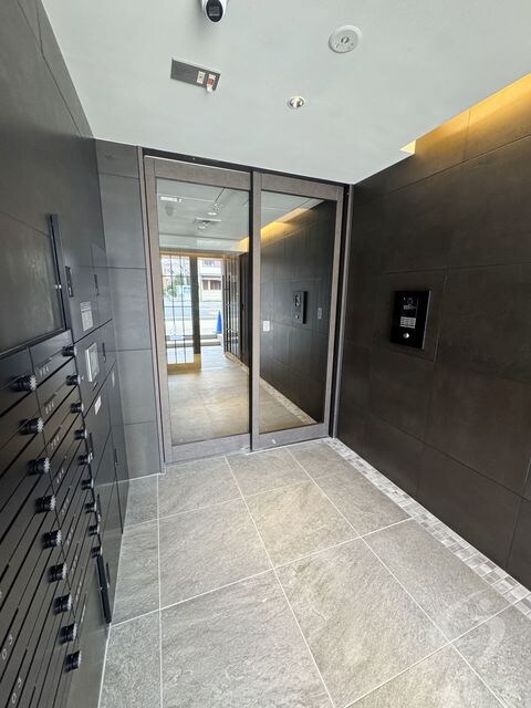 EsTRUTH KYOTOの物件外観写真