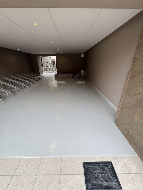 EsTRUTH KYOTOの物件外観写真