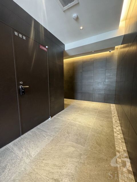 EsTRUTH KYOTOの物件外観写真