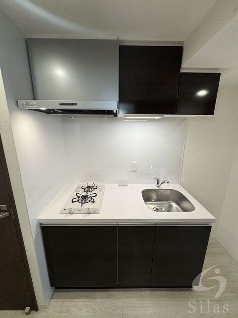 EsTRUTH KYOTOの物件内観写真