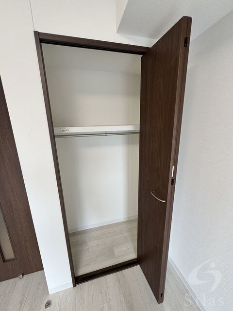 EsTRUTH KYOTOの物件内観写真