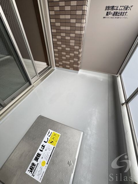 EsTRUTH KYOTOの物件内観写真