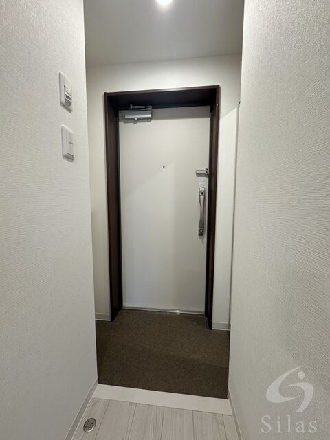 EsTRUTH KYOTOの物件内観写真