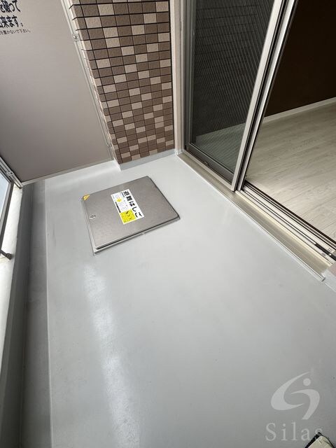 EsTRUTH KYOTOの物件内観写真