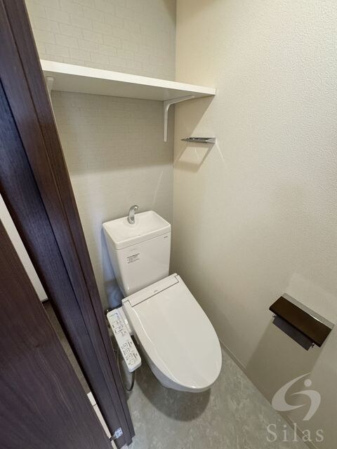 EsTRUTH KYOTOの物件内観写真