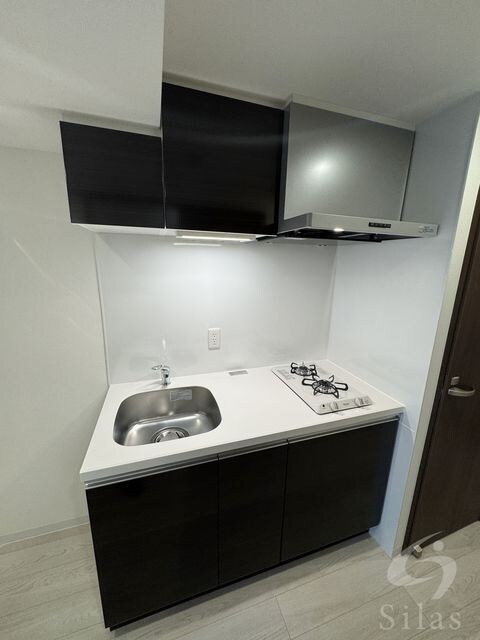 EsTRUTH KYOTOの物件内観写真