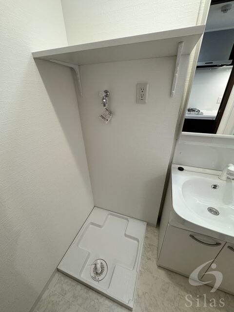 EsTRUTH KYOTOの物件内観写真