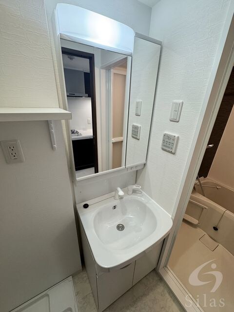 EsTRUTH KYOTOの物件内観写真