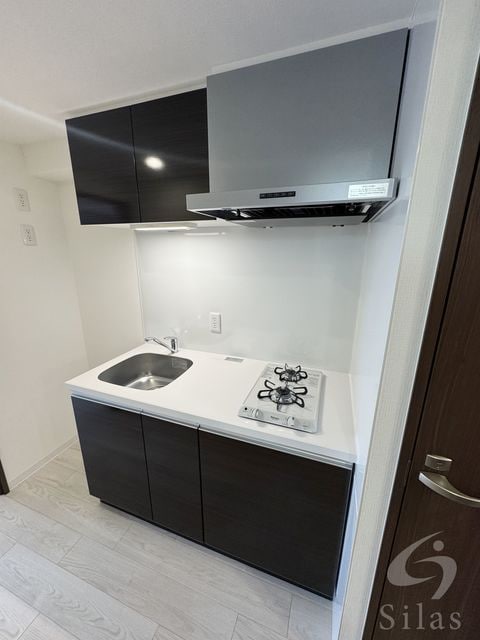 EsTRUTH KYOTOの物件内観写真