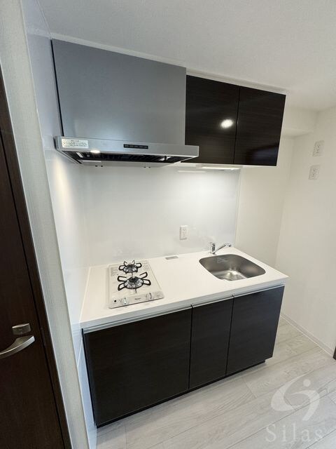 EsTRUTH KYOTOの物件内観写真