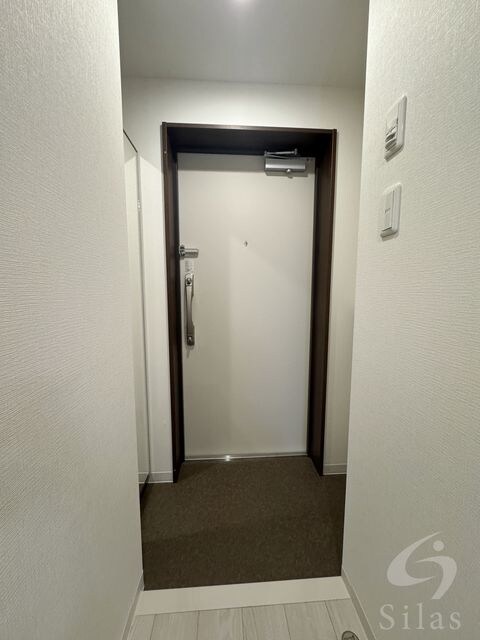 EsTRUTH KYOTOの物件内観写真