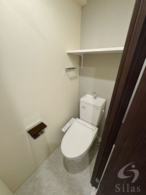 EsTRUTH KYOTOの物件内観写真