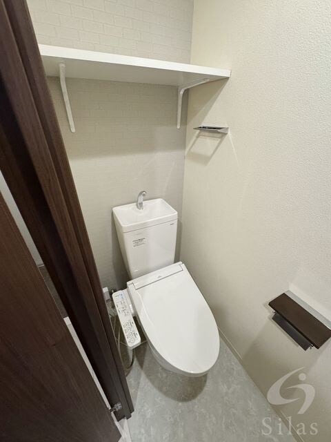 EsTRUTH KYOTOの物件内観写真