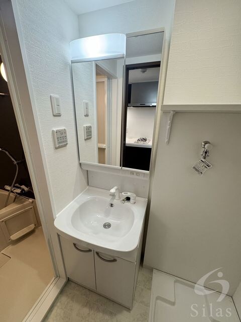 EsTRUTH KYOTOの物件内観写真