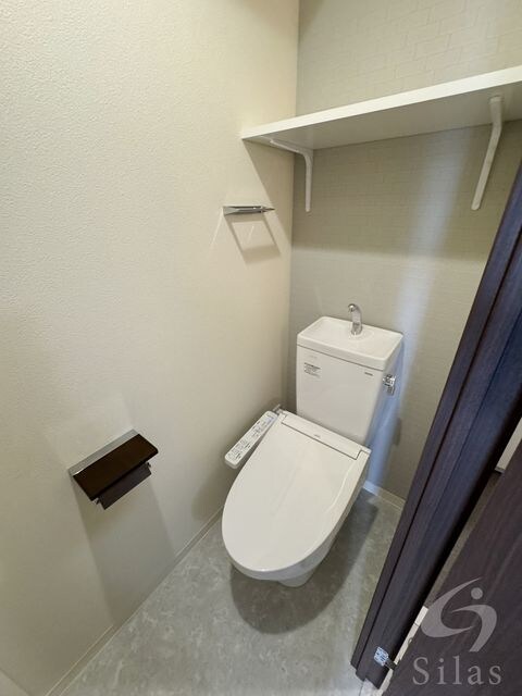 EsTRUTH KYOTOの物件内観写真