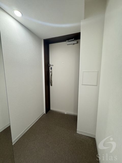 EsTRUTH KYOTOの物件内観写真