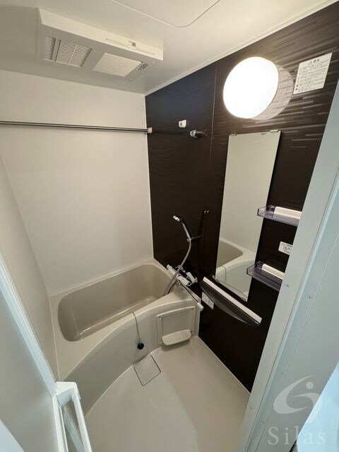 EsTRUTH KYOTOの物件内観写真