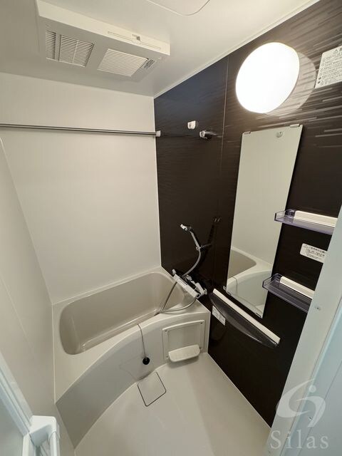 EsTRUTH KYOTOの物件内観写真