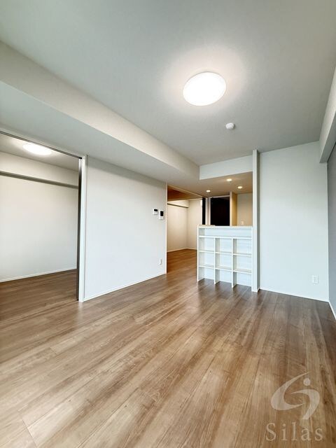 THE RESIDENCE 北白川の物件内観写真