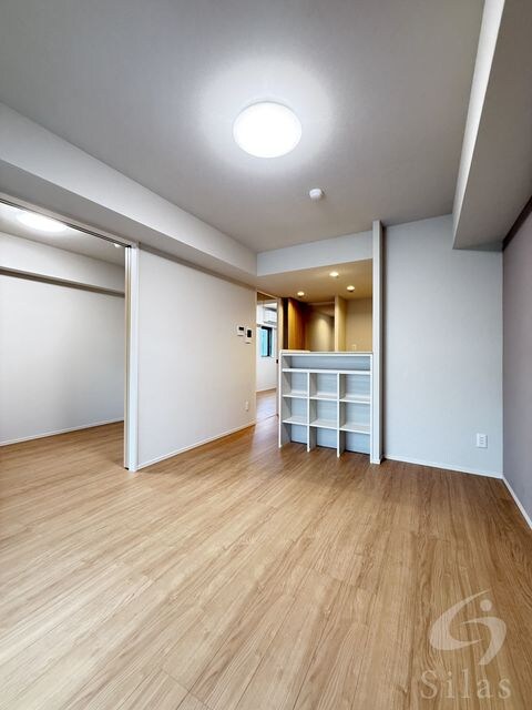 THE RESIDENCE 北白川の物件内観写真