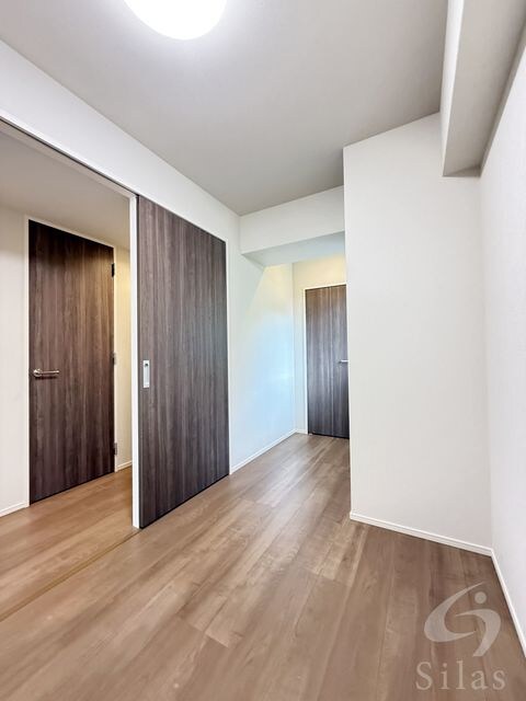 THE RESIDENCE 北白川の物件内観写真