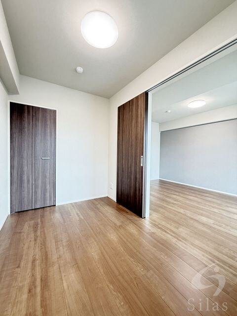 THE RESIDENCE 北白川の物件内観写真