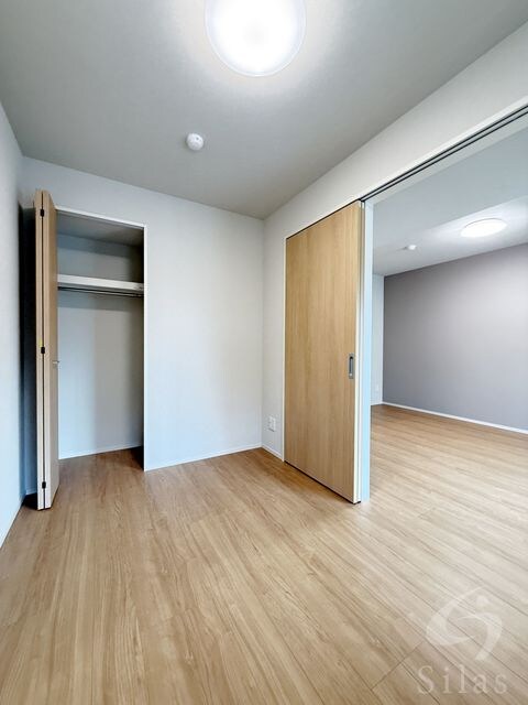 THE RESIDENCE 北白川の物件内観写真