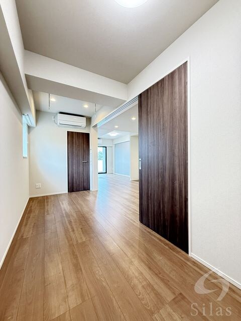 THE RESIDENCE 北白川の物件内観写真