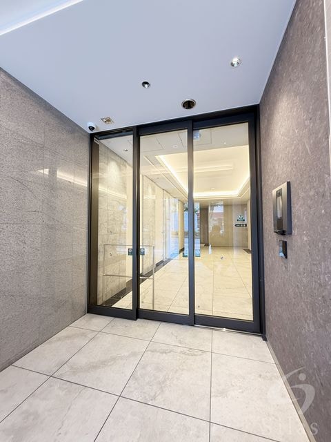 THE RESIDENCE 北白川の物件外観写真