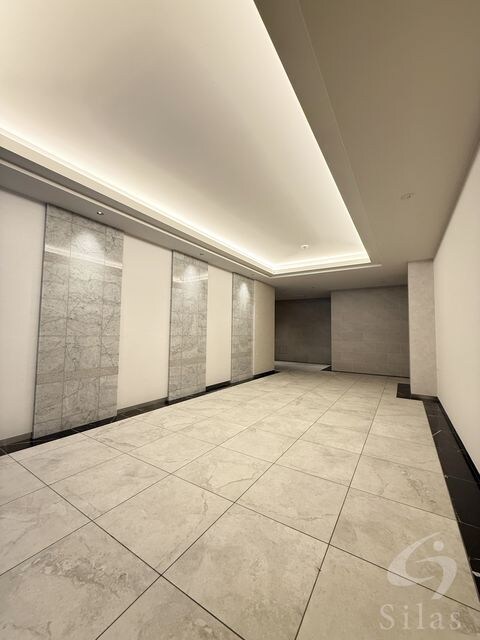 THE RESIDENCE 北白川の物件外観写真