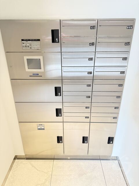 THE RESIDENCE 北白川の物件外観写真