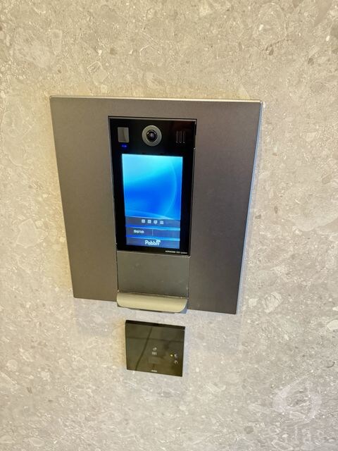 THE RESIDENCE 北白川の物件外観写真