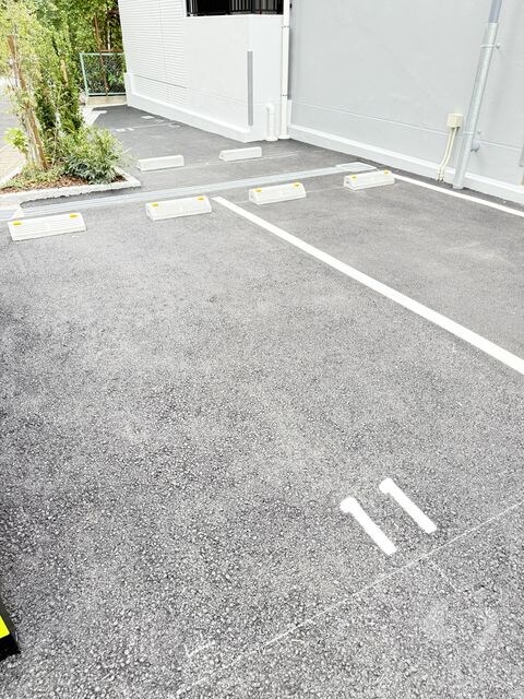 THE RESIDENCE 北白川の物件外観写真