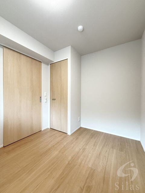 THE RESIDENCE 北白川の物件内観写真