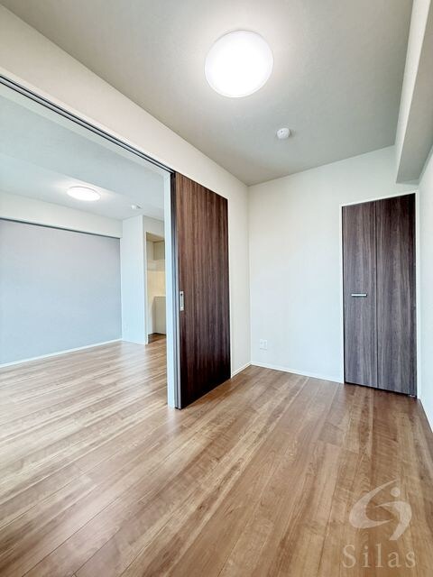 THE RESIDENCE 北白川の物件内観写真