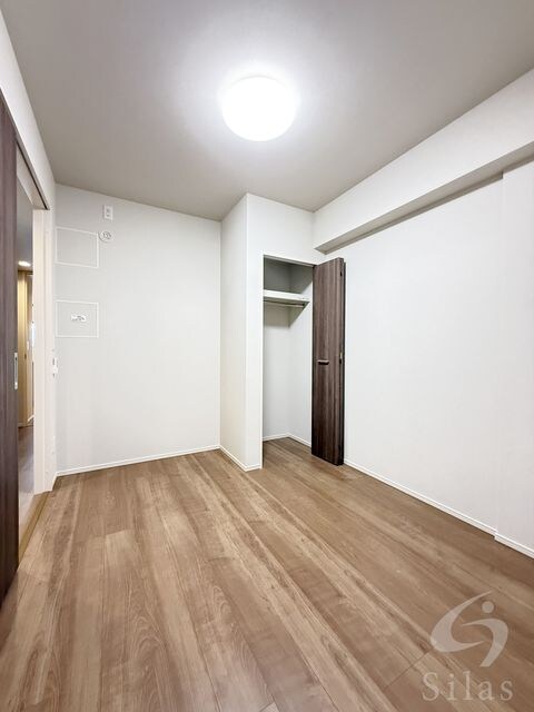 THE RESIDENCE 北白川の物件内観写真