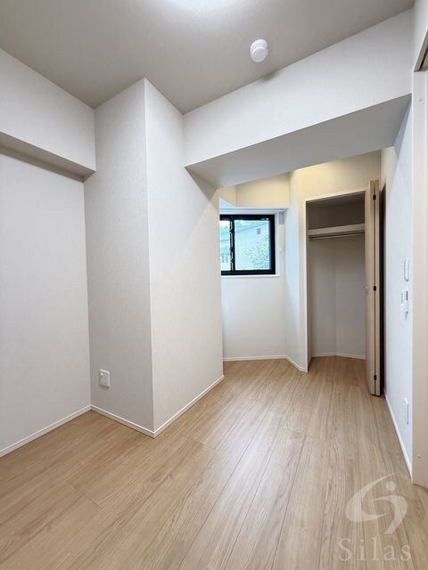 THE RESIDENCE 北白川の物件内観写真