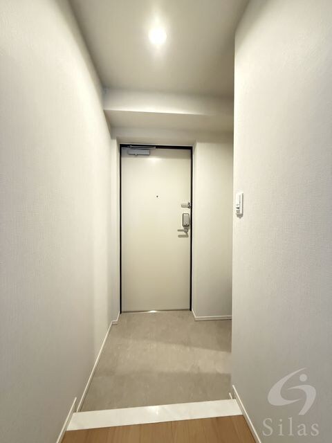 THE RESIDENCE 北白川の物件内観写真